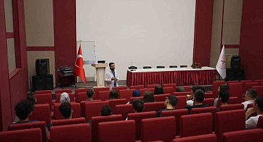 MTÜSEM'de "Lise Tıp Bilim Kampı" başvuruları başladı