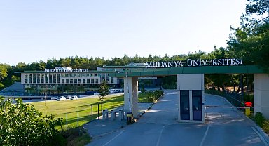 Mudanya Üniversitesi'nde tercih tanıtım günleri başlıyor
