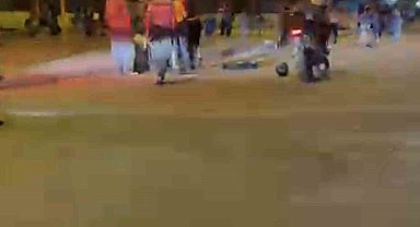 Mudanya'da genç kıza jiletli saldırı: Şüpheli kadın gözaltına alındı