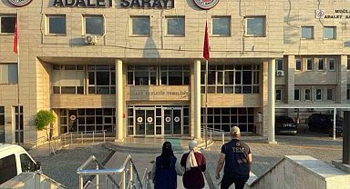 Muğla'da Haziran ayında 638 aranan şahıs yakalandı