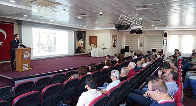Muğla'da "Afet ve acil durumlarda çocuk hakları ve eğitimi" kursu başladı