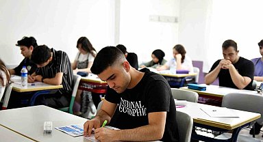 MURGEM'den YKS'de yüzde 96'lık başarı