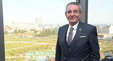 Murzioğlu, İSO İkinci 500'de yer alan Samsunlu firmaları kutladı
