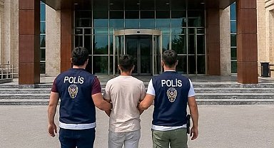 Muş'ta tefecilik suçundan aranan hükümlü yakalandı