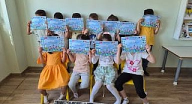 Muş'tan dünyaya uzanan eğitim başarısı: İki uluslararası eTwinning projesi tamamlandı