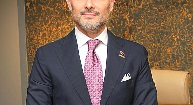MÜSİAD Antalya Şube Başkanı Akgül: "Konkordato sadece borçlunun değil, tüm tedarik zincirinin meselesidir"