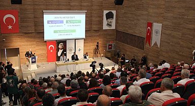 MUSKİ 5 yılda 85 milyar liralık yatırım hedefliyor