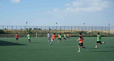 Muşspor, bin sporcu arasından yıldız adayları seçiyor