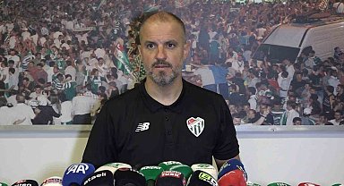 Mustafa Er: "Skordan bağımsız olarak bizim için önemli olan oyundu"