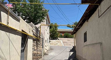Nahçıvan'ın doğal gaz ihtiyacı Türkiye üzerinden 30 yıl güvence altında