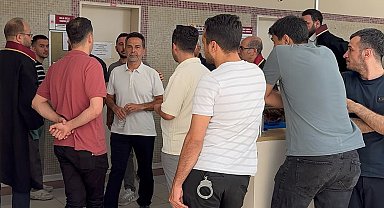 Nasuh Mahruki tutuklandı