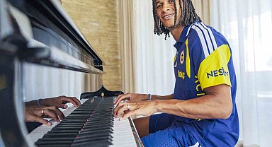 Nathan Ake: "Buraya gelmek benim için kolay bir karar oldu"