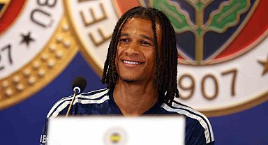 Nathan Ake: "En önemlisi negatif durumda bile pozitif kalmak"