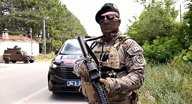 NATO Zirvesi kapsamında Erzincan'da 724 güvenlik mesaisi