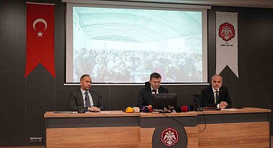 Niğde Tanıtım Günlerine 72 bin 266 ziyaretçiyle rekor katılım