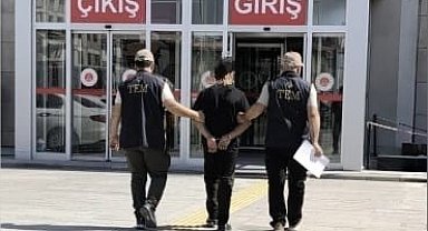 Niğde'de PKKKCK operasyonu: 1 şüpheli tutuklandı