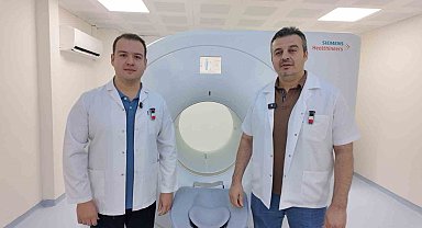 Niğde'ye PET-CT ünitesi kazandırıldı