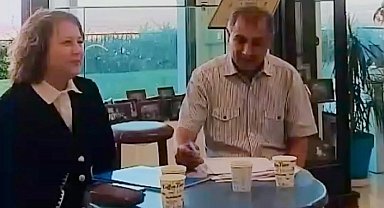 Numan Özel'den söyleşi "Balıkesir'in Edebiyat Haritası"