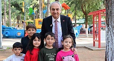 OBA, 6 ayda 490 etkinlikle 18 bin kişiyi ağırladı