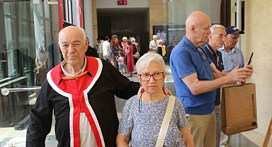 ODTÜ 'Mezunlar Günü' etkinlikleri başladı