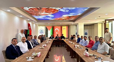 Of'tan İspanya'ya 'Fahri Ofluluk' beratı