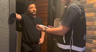 Oğuzhan Uğur dahil 10 şüphelinin savcılık ifadelerine başlandı