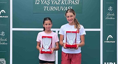 Osmangazi'li raketten gururlandıran başarı