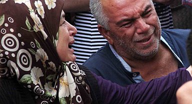 Otogardaki dönüşüm şehit babasını mağdur etti