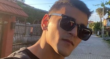 Otomobilin çarptığı üniversite öğrencisi hayatını kaybetti
