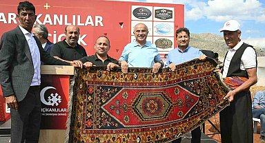 Parçikanlılar Sarıçiçek'te, Drejanlılar Yamadağı'nda buluştu