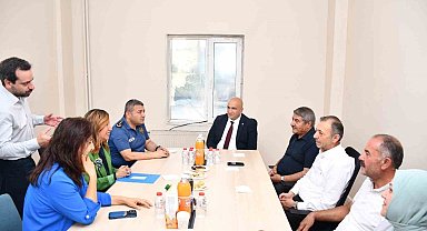 Patnosta dijital gençlik merkezi kapılarını açtı
