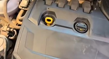 Pes dedirten parça oyunu: "Motor arızalı" dediler, 60 bin TL istediğikleri tamirat 2 bin 500 TL'ye yapıldı