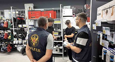 Polisten gençlere kritik uyarı "Hesaplarınızı kimseye kiralamayın"