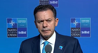 Portekiz Başbakanı Montenegro: "Danimarka da dahil olmak üzere hiçbir NATO üye devletinin toprak bütünlüğü tartışma konusu olamaz"