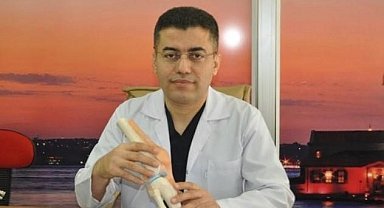 Prof. Dr. Koca'dan "sinsi hastalık" uyarısı