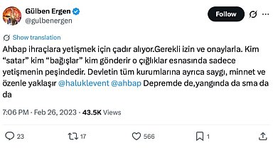 "Ahbaplar Suç Örgütü" soruşturmasında ifade veren ünlülerin geçmişteki paylaşımları ortaya çıktı