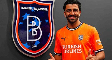 RAMS Başakşehir, Umut Bozok'u transfer etti