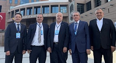 Reel sektörün sorunları masaya yatırıldı