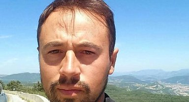 Restoranda tüfekle öldürdü, mezarlıkta kıskıvrak yakalandı