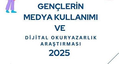 RTÜK 'Gençlerin Medya Kullanımı ve Dijital Okuryazarlık Araştırması' sonuçlarını açıkladı