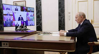 Rusya'da dizel yakıt ihracatı yasaklandı