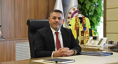 Sadıkoğlu: "Yüksek kiralar ve tahliye stresi işletmeleri zorluyor"