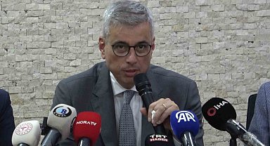 Sağlık Bakanı Prof. Dr. Memişoğlu: "Türkiye dünya çapında söz sahibi bir ülke"
