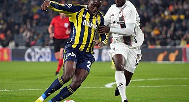 Sağlık kontrolünden geçen N'Golo Kante, Samandıra'da çalışmalara başlayacak