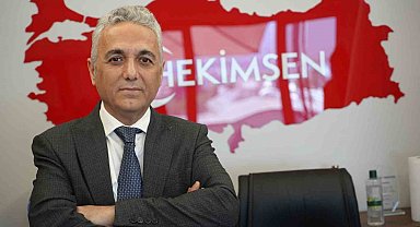 Sağlıkta şiddete karşı "rap" şarkılı çağrı