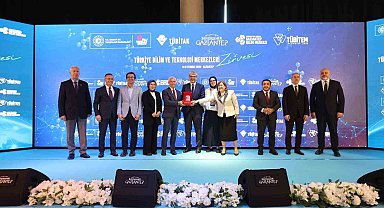 Şahinbey'in bilim hamlesi örnek oldu