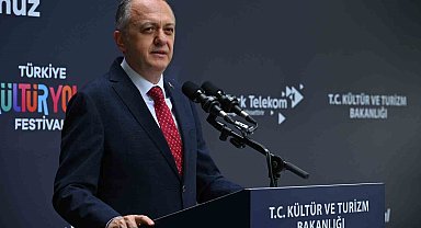 Sakarya'da kültür şöleni başladı: 10 farklı noktada 186 etkinlik