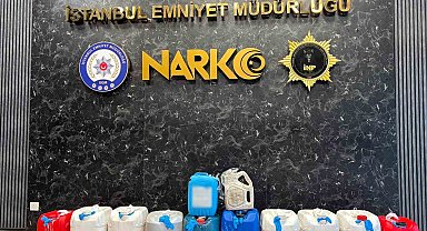 Sakarya'da uyuşturucu operasyonu: 5 gözaltı