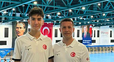 Samsun Okçuluk Spor Kulübü, Avrupa Şampiyonası yolunda