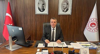 Samsun'a Sayma ve Doğrulama Merkezi kuruluyor